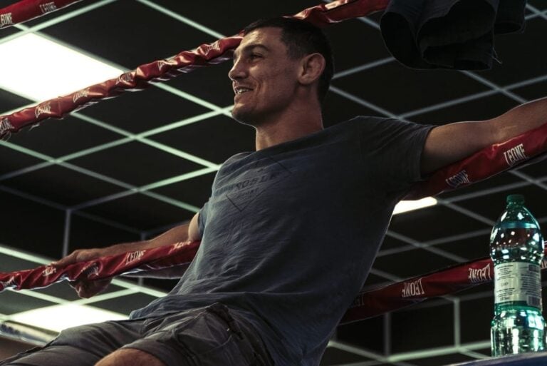 Intervista ad Alessio Di Chirico 2