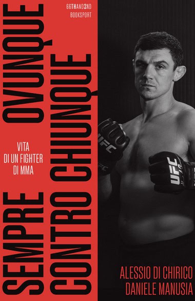 Intervista ad Alessio Di Chirico 1