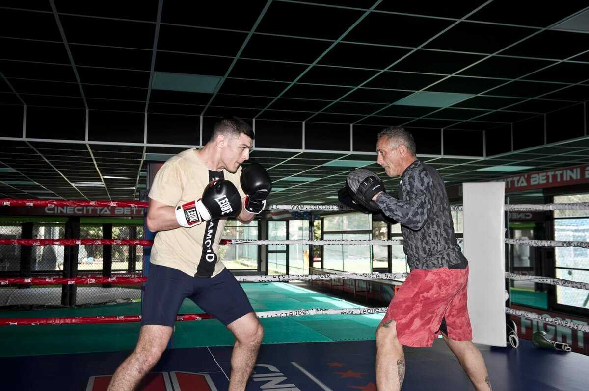 Intervista ad Alessio Di Chirico 2