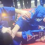 Frank Dux contro 7 cinture nere 15