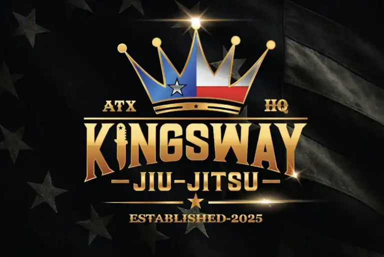 Dress code alla Kingsway di Gordon Ryan. 4