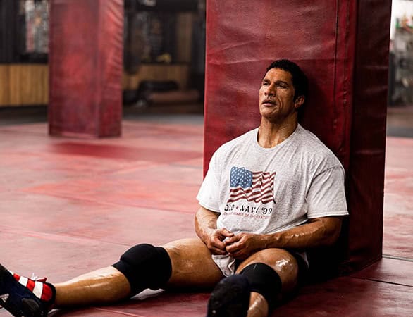 Commento al film The Smashing Machine (2025) 4