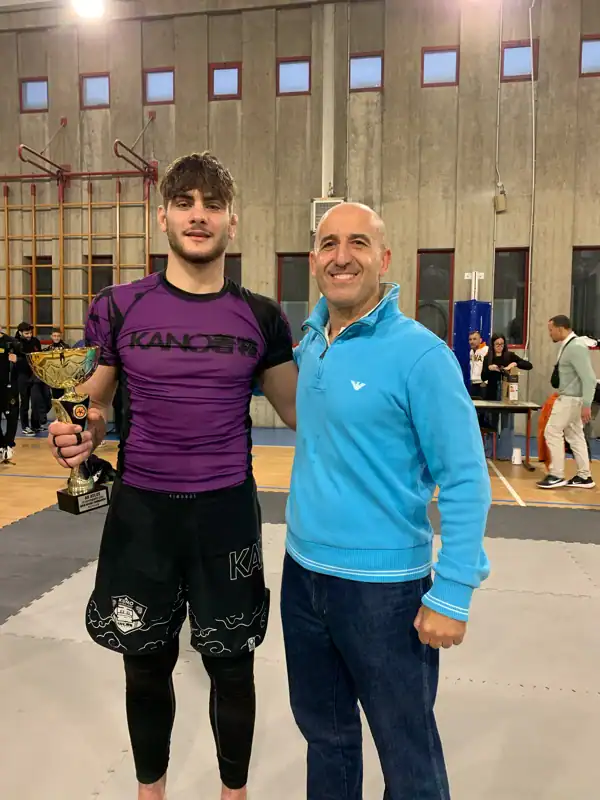 AK Rules 2025 (risultati e foto) 5