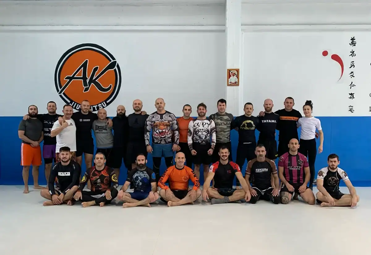 AK Rules 2025 (risultati e foto) 4