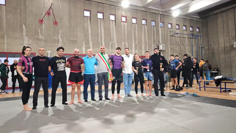 AK Rules 2025 (risultati e foto) 3