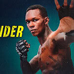 Israel Adesanya – THE LAST STYLEBENDER è su PrimeVideo 9