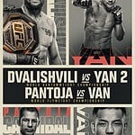Risultati UFC 323: Dvalishvili vs. Yan 2 con Marvin Vettori 7