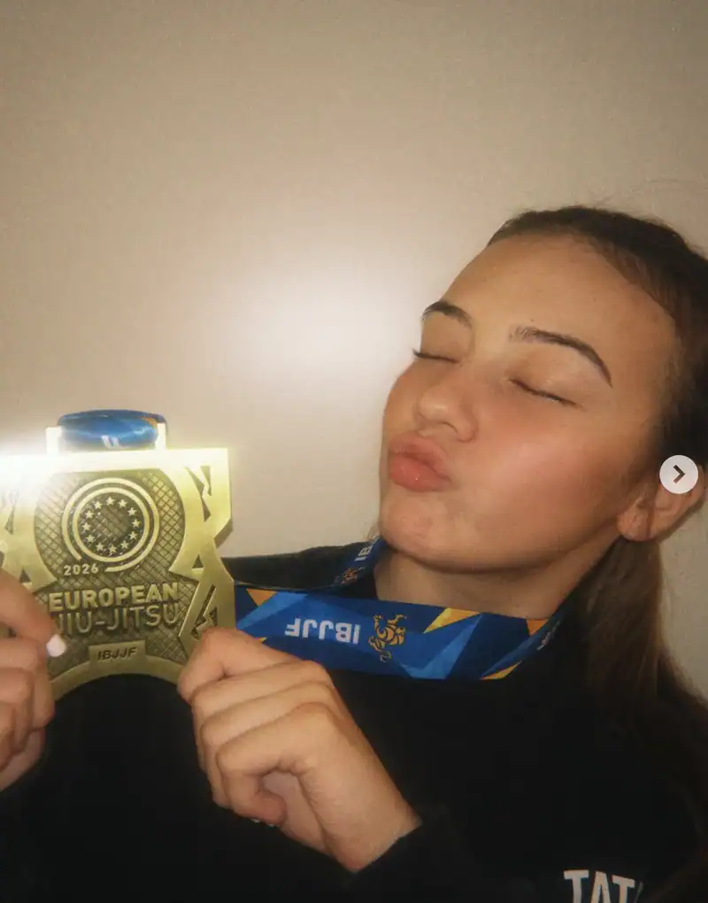 Accuse Pesantissime ad Andre Galvao. Esodo dall'Atos 1