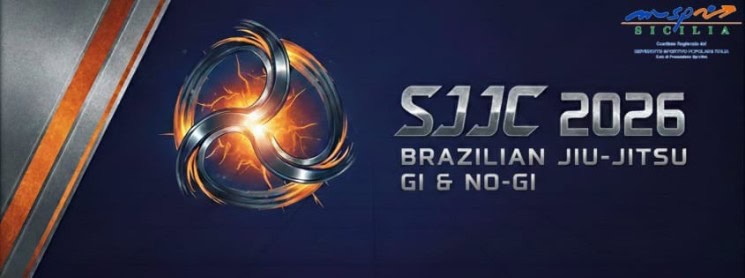SJJC 2026 - BJJ Gi & No-Gi - MSP SICILIA (SJJC / MSP) 1