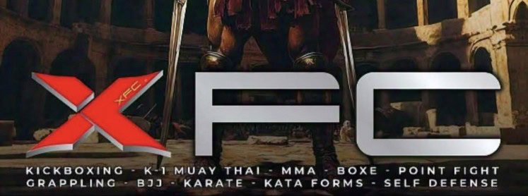 XFC OPEN EUROPEAN CHAMPIONSHIP (XFC) 1