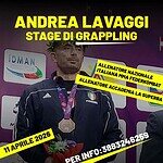 Stage di Andrea Lavaggi alla Nova invicta 3