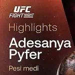 UFC fight night 271: L’americano Joe Pyfer vince contro l’ex campione del mondo Adesanya e si “proietta” ai piani alti dei pesi medi. 7