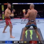 Calendario e Risultati Eventi UFC + Ultime News MMA 6