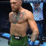 Dana White è “fiducioso” per il ritorno di Conor Mcgregor. 5