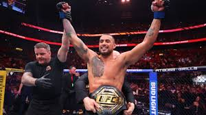 Potrebbe essere già terminato il regno di Ulberg? Ecco la travagliata situazione nella divisione pesi mediomassimi. 1