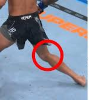 Potrebbe essere già terminato il regno di Ulberg? Ecco la travagliata situazione nella divisione pesi mediomassimi. 1