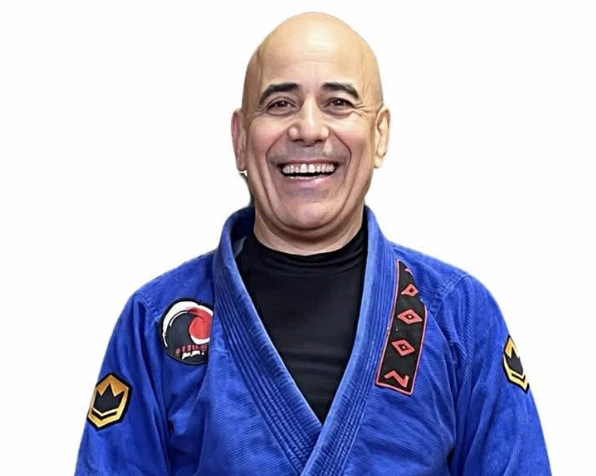 Antonio Braga