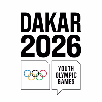 Giochi Olimpici Giovanili Dakar 2026 1