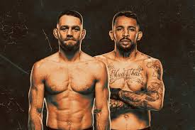 UFC fight night 275: Prates vince demolisce in territorio ostile Della Maddalena e chiede una chiamata per titolo 2