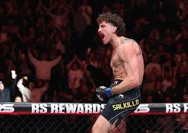 UFC fight night 275: Prates vince demolisce in territorio ostile Della Maddalena e chiede una chiamata per titolo 1