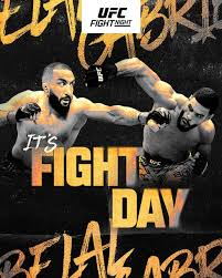 Calendario e Risultati Eventi UFC + Ultime News MMA 2