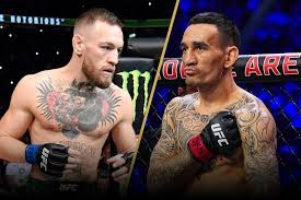 Conor McGregor è sicuro di battere Max Holloway: "UFC Freedom 250 è stato ottimo" 1