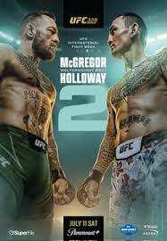 Conor McGregor è sicuro di battere Max Holloway: "UFC Freedom 250 è stato ottimo" 1