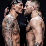 Conor McGregor è sicuro di battere Max Holloway: "UFC Freedom 250 è stato ottimo" 7