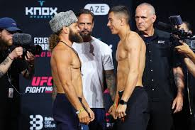 Calendario e Risultati Eventi UFC + Ultime News MMA 2