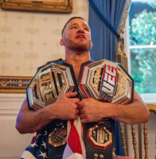 Calendario e Risultati Eventi UFC + Ultime News MMA 2