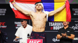 Intervista a Bogdan Grad: "Credo che vincerò in modo spettacolare". 1