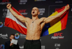 Intervista a Bogdan Grad: "Credo che vincerò in modo spettacolare". 3