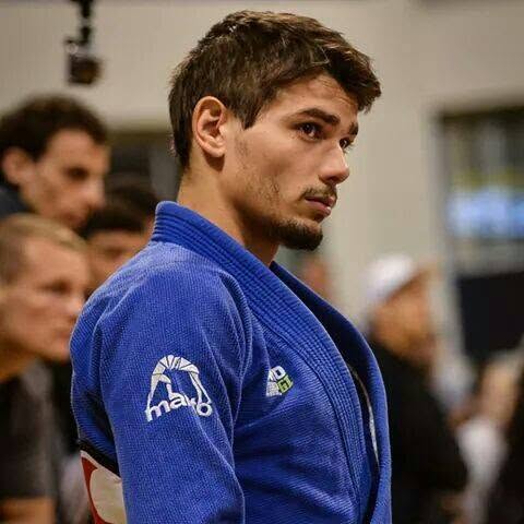 Simone Franceschini