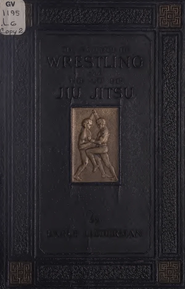 Gentlemen Mega Pack Vol II (21 pdf su Pugilismo, Jiu-jitsu, lotta e difesa personale dell 800)