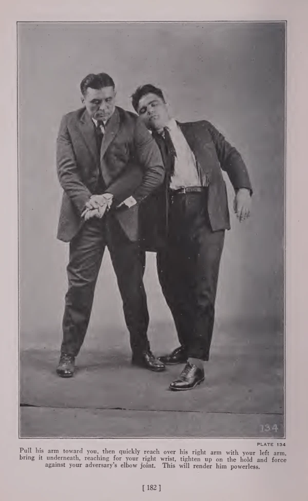 Gentlemen Mega Pack Vol II (21 pdf su Pugilismo, Jiu-jitsu, lotta e difesa personale dell 800)