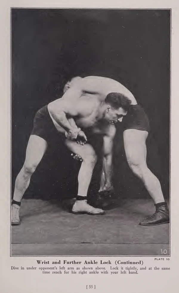 Gentlemen Mega Pack Vol II (21 pdf su Pugilismo, Jiu-jitsu, lotta e difesa personale dell 800)