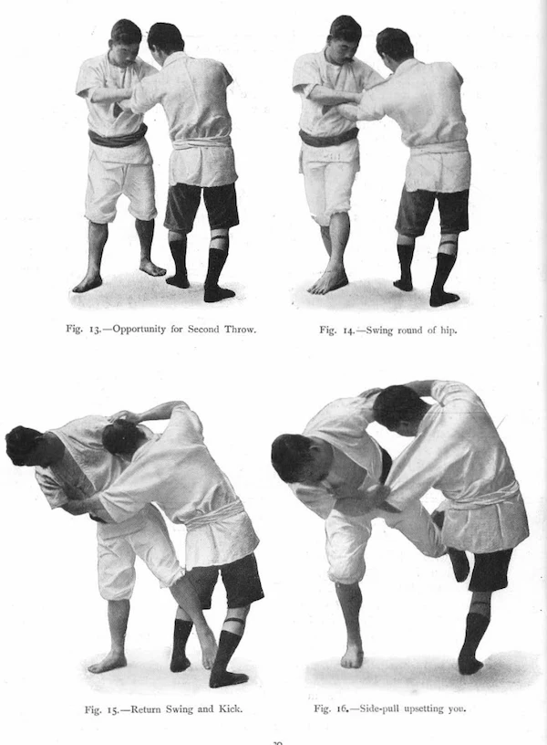 Gentlemen Mega Pack Vol II (21 pdf su Pugilismo, Jiu-jitsu, lotta e difesa personale dell 800)