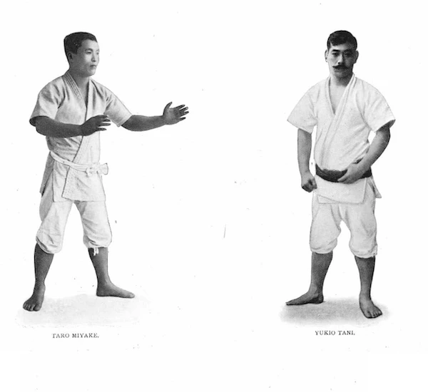 Gentlemen Mega Pack Vol II (21 pdf su Pugilismo, Jiu-jitsu, lotta e difesa personale dell 800)