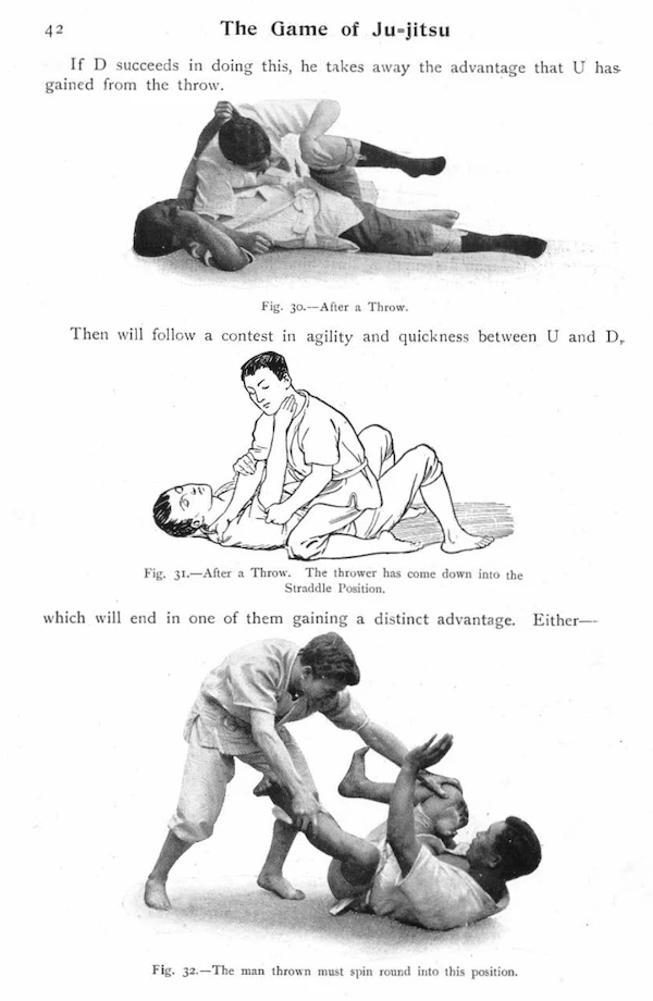 Gentlemen Mega Pack Vol II (21 pdf su Pugilismo, Jiu-jitsu, lotta e difesa personale dell 800)