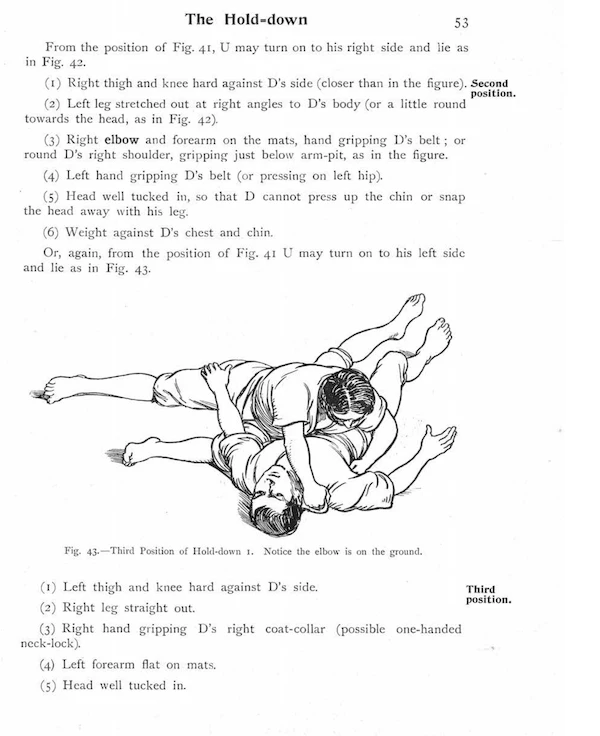 Gentlemen Mega Pack Vol II (21 pdf su Pugilismo, Jiu-jitsu, lotta e difesa personale dell 800)