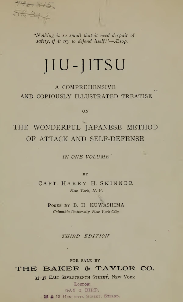 Gentlemen Mega Pack Vol II (21 pdf su Pugilismo, Jiu-jitsu, lotta e difesa personale dell 800)