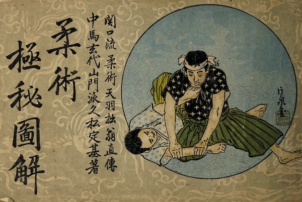 Gentlemen Mega Pack Vol II (21 pdf su Pugilismo, Jiu-jitsu, lotta e difesa personale dell 800)