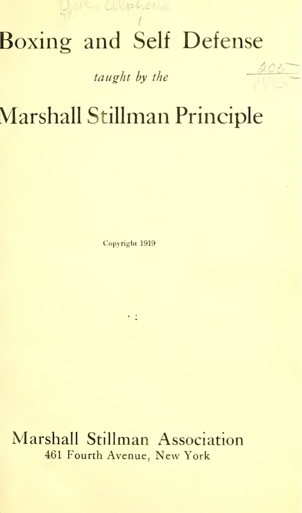 Gentlemen Mega Pack Vol II (21 pdf su Pugilismo, Jiu-jitsu, lotta e difesa personale dell 800)