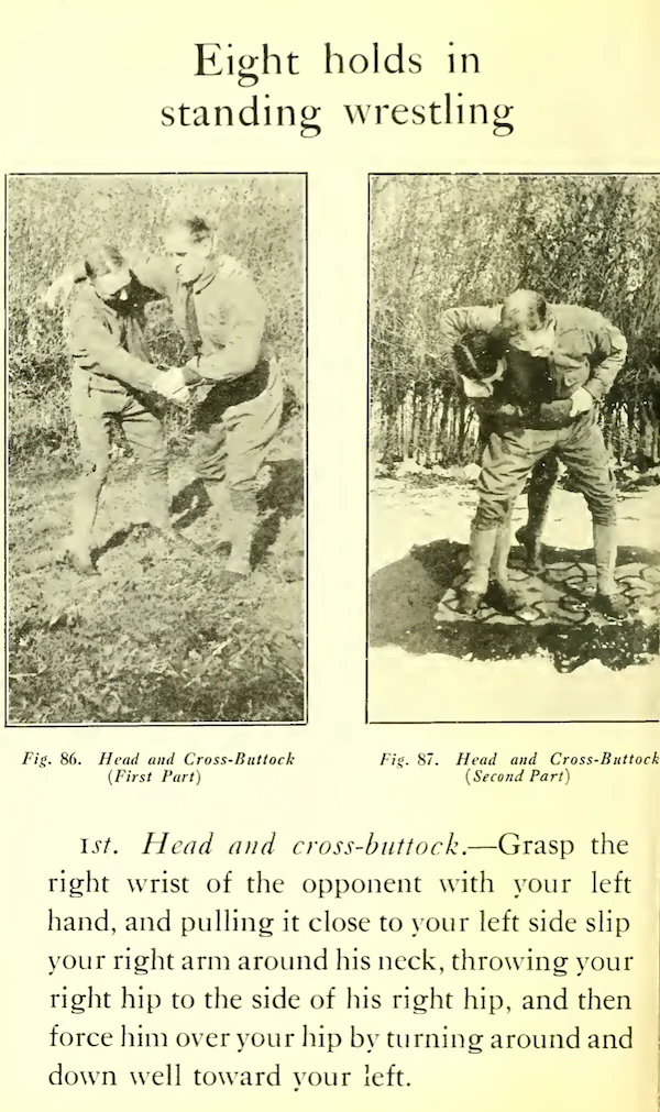 Gentlemen Mega Pack Vol II (21 pdf su Pugilismo, Jiu-jitsu, lotta e difesa personale dell 800)