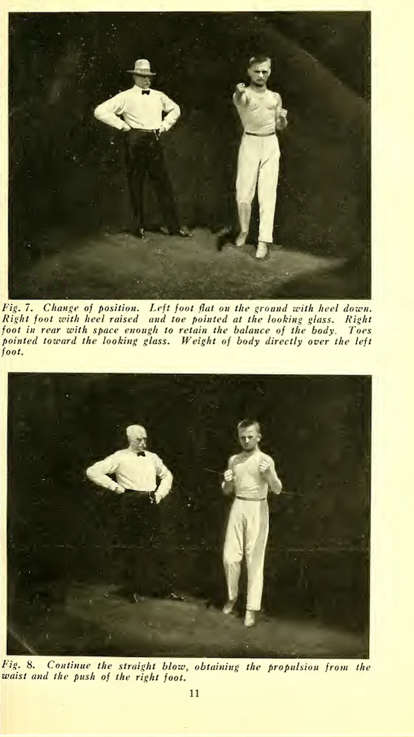 Gentlemen Mega Pack Vol II (21 pdf su Pugilismo, Jiu-jitsu, lotta e difesa personale dell 800)