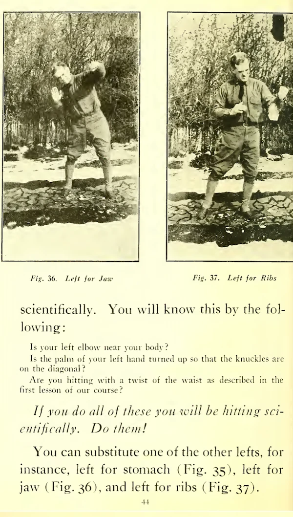 Gentlemen Mega Pack Vol II (21 pdf su Pugilismo, Jiu-jitsu, lotta e difesa personale dell 800)