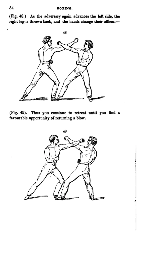 Gentlemen Mega Pack Vol II (21 pdf su Pugilismo, Jiu-jitsu, lotta e difesa personale dell 800)