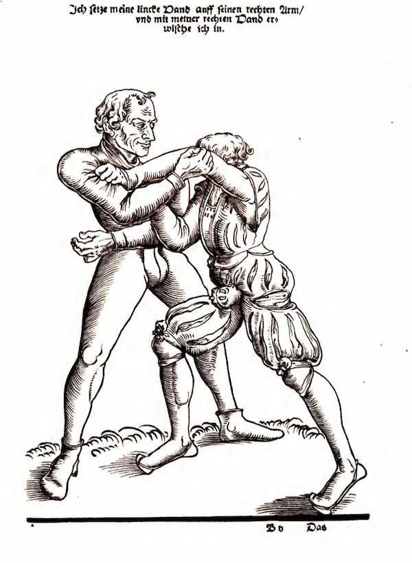 Gentlemen Mega Pack Vol II (21 pdf su Pugilismo, Jiu-jitsu, lotta e difesa personale dell 800)