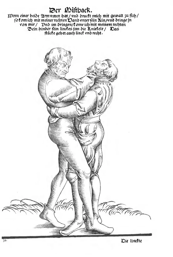 Gentlemen Mega Pack Vol II (21 pdf su Pugilismo, Jiu-jitsu, lotta e difesa personale dell 800)