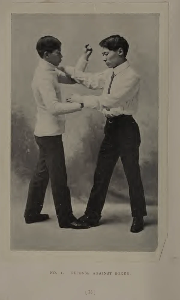 Gentlemen Mega Pack Vol II (21 pdf su Pugilismo, Jiu-jitsu, lotta e difesa personale dell 800)